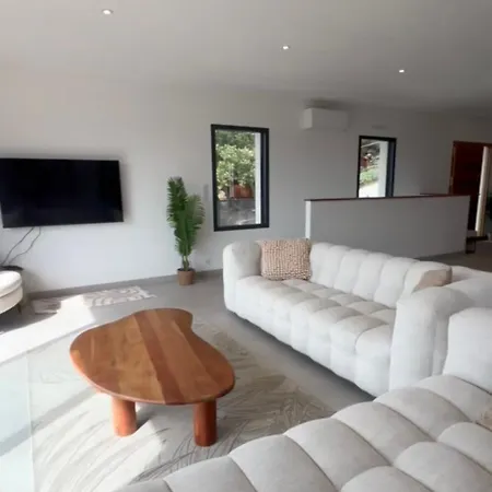 Vue Sur Le Golf 1 Villa *