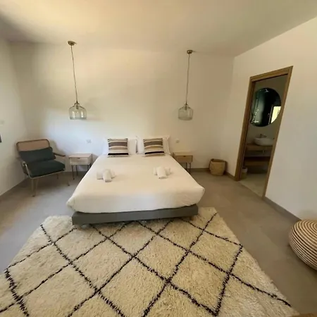 Villa Vue Sur Le Golf 1