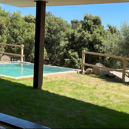 Vue Sur Le Golf 1